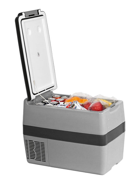 Slide for Indel B portable fridges