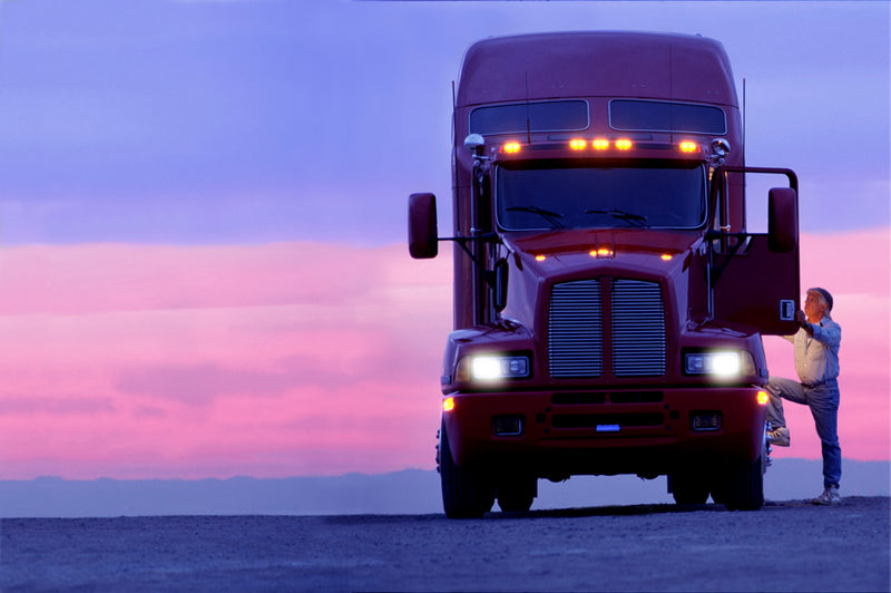 What Is a Compact Refrigerator? A Complete Guide for Truck Drivers