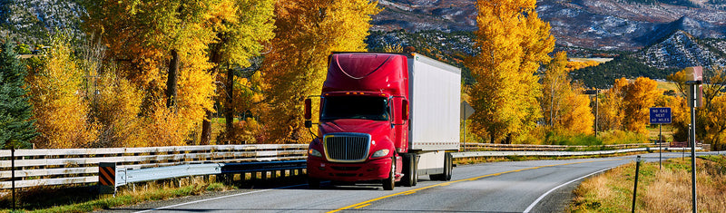 Truck Fridge Maintenance Checklist: Keep It Running Cold All Year