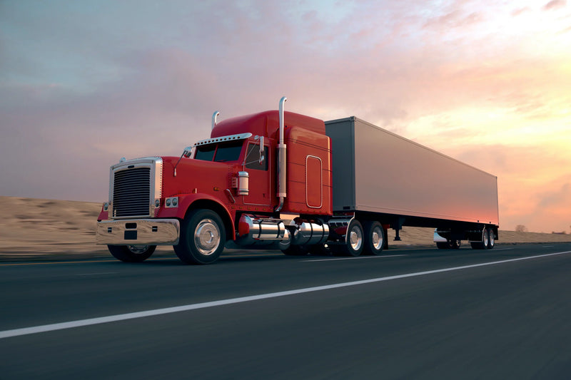 How to Put a Fridge in a Truck: Step-by-Step Installation Guide for Semi Trucks