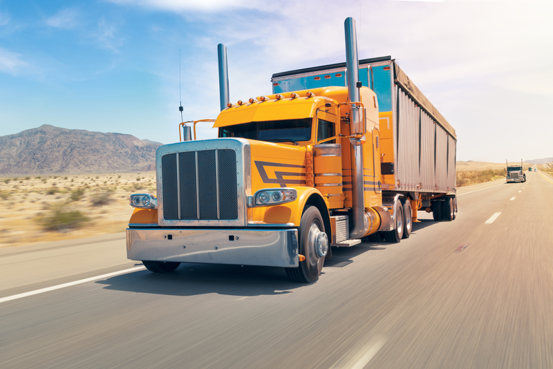 The Ultimate Guide to Portable Truck Refrigerators for Long Hauls