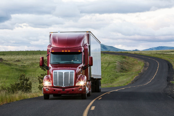 Freightliner Classic/Classic XL