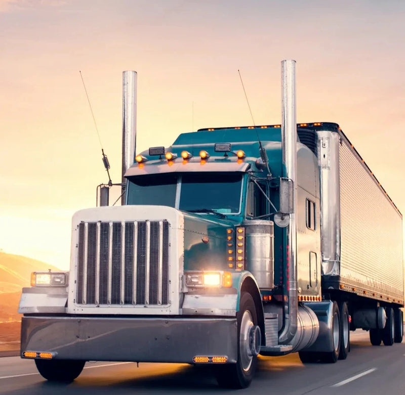 Century Truck Refrigerators