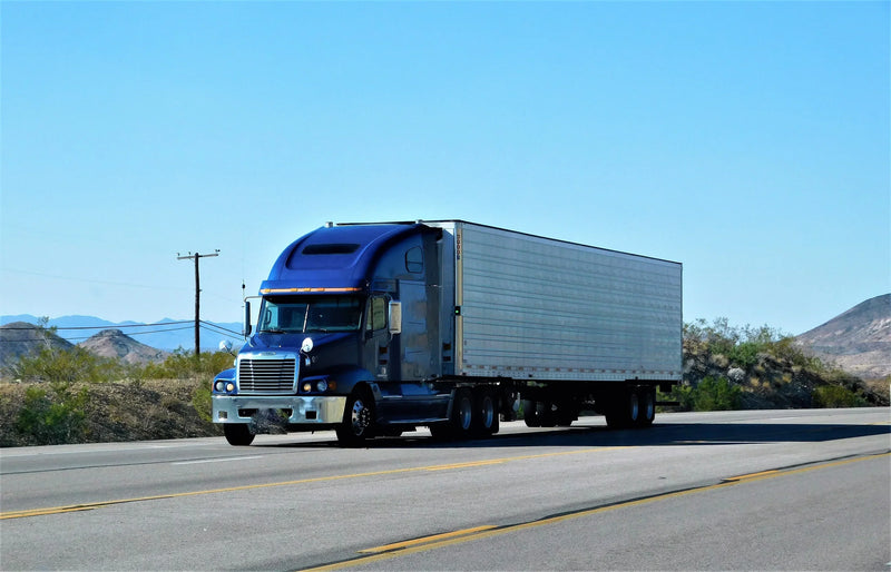 Peterbilt