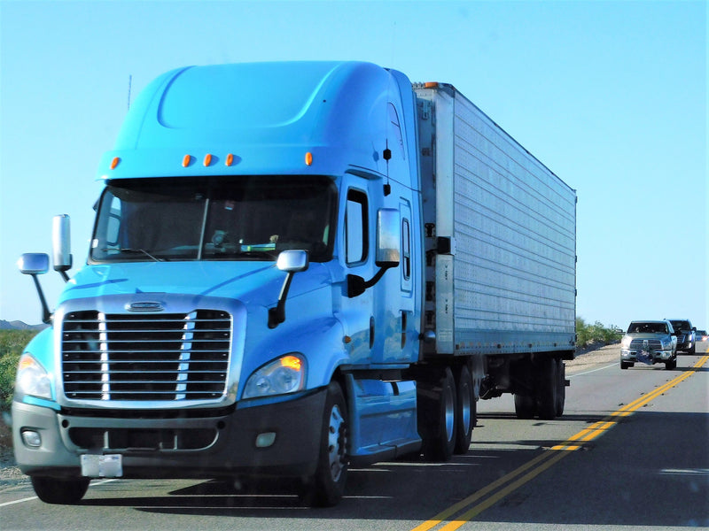 International ProStar