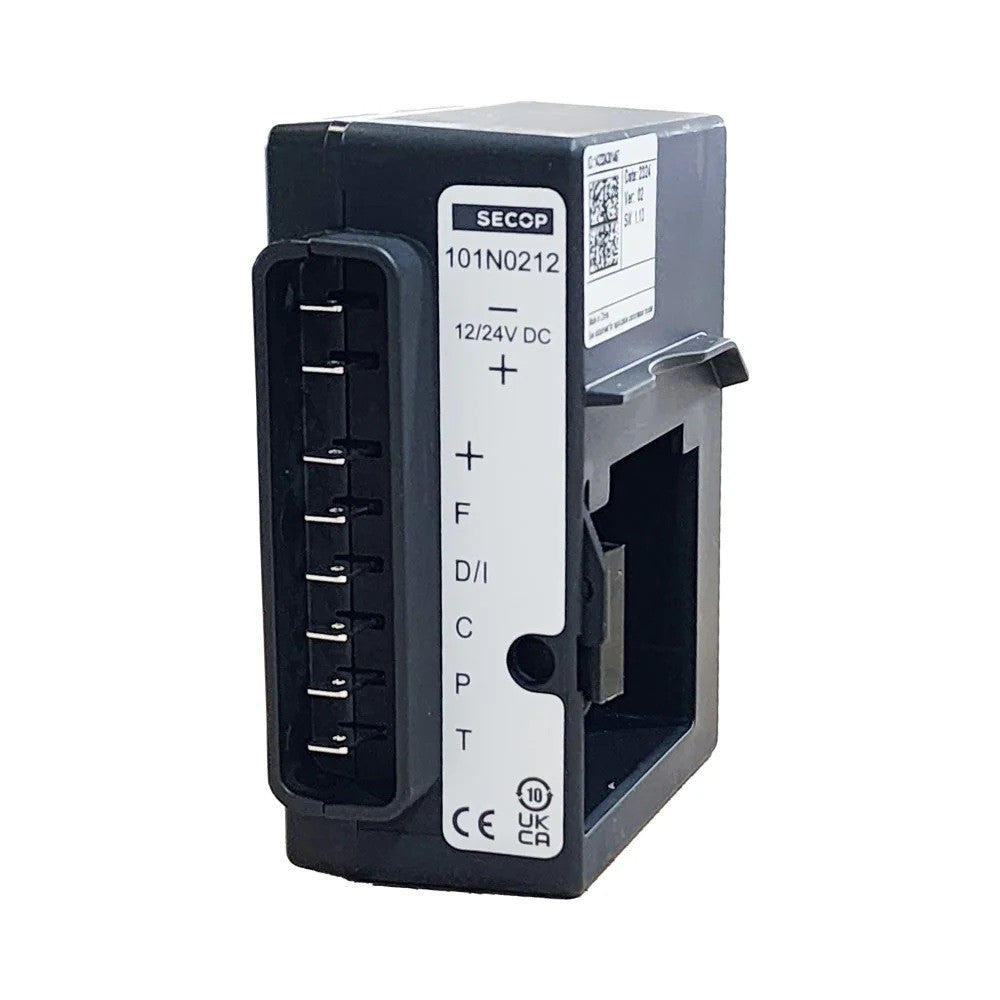 G132 12/24VDC ECU