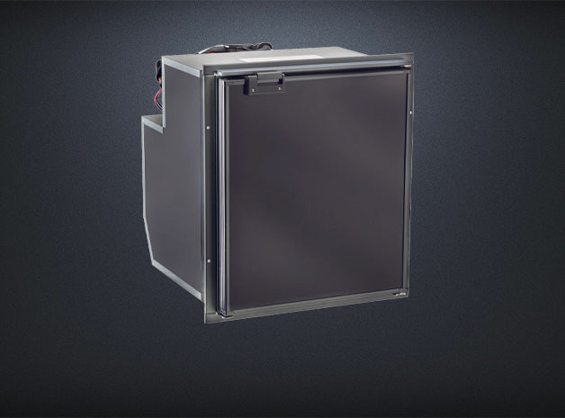 Built-In Refrigerator Freezers