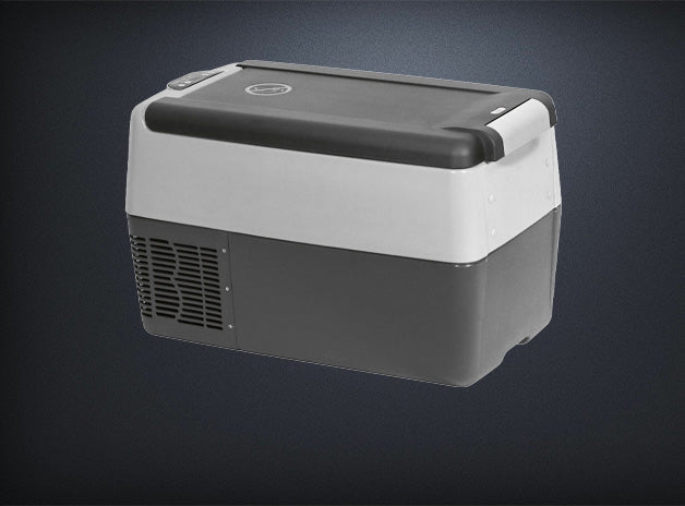 Portable Refrigerator Freezers