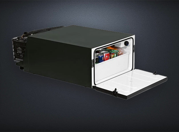 Built-In Refrigerator Freezers