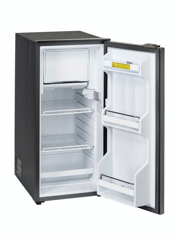 TF78AM Refrigerator with Freezer - Truckfridge
