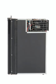 TF130DC - 12v Refrigerator for Custom Installs - Truckfridge
