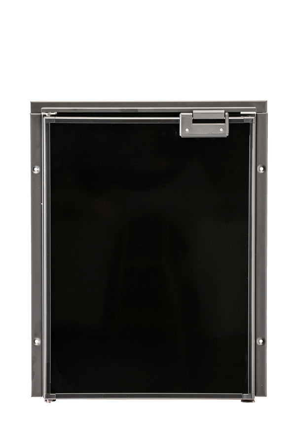 TF49 12vDC Truck Refrigerator with Freezer - Truckfridge