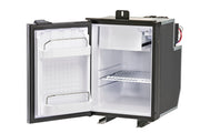 TF49CASR Cascadia Replacement Refrigerator with Freezer (with 2 brackets) - Truckfridge