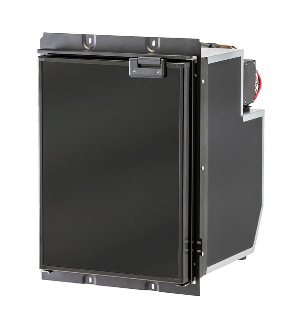 TF49-579 Peterbilt 579 Replacement Refrigerator with Freezer - Truckfridge