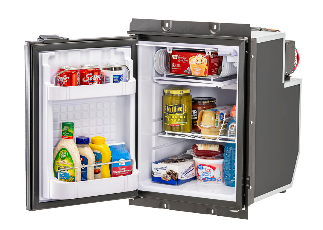 Peterbilt 579 Commercial Truck Refrigerator- TruckFridge