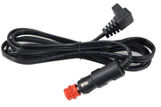 P/N: G327 12V-DC Power cord for Indel B TB Series