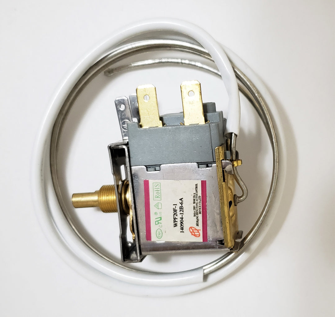 Termostato Riscaldamento 89°C Con Guarnizione - Ricambio Originale Per Renault 19, Clio, Laguna, Kangoo | 3RG Professionals - 5