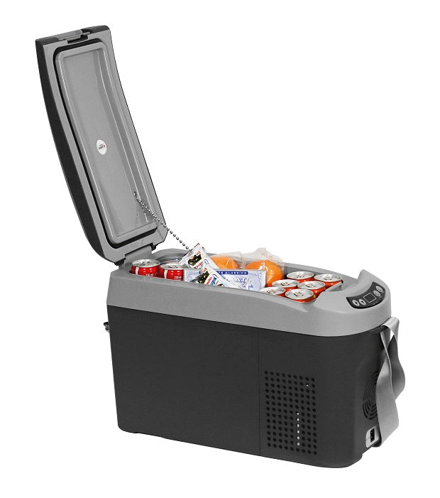 TB15 - DC Only Portable Refrigerator - Truckfridge