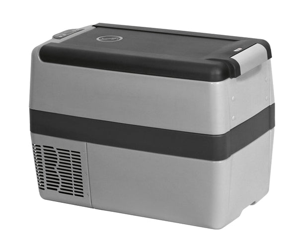 TB41A - AC/DC Portable Refrigerator or Freezer - Truckfridge
