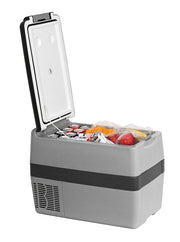 TB41A - AC/DC Portable Refrigerator or Freezer - Truckfridge