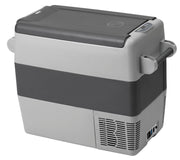 TB51A - AC/DC Portable Refrigerator or Freezer - Truckfridge