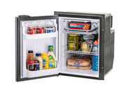 TF49 12vDC Truck Refrigerator with Freezer - Truckfridge