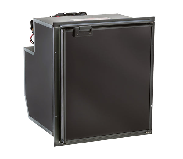 TF65 AC/DC Refrigerator with Freezer - Truckfridge