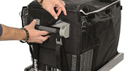Portable Refrigerator Insulating Jacket (Fits Model #TB41) - Truckfridge