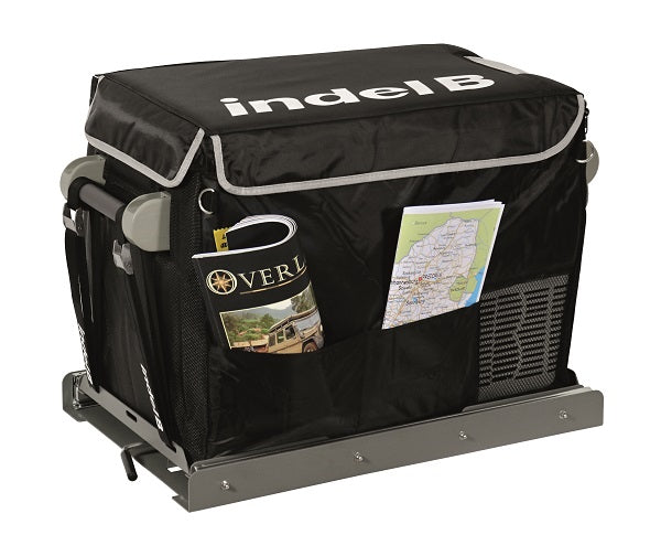 Portable Refrigerator Insulating Jacket (Fits Model #TB51) - Truckfridge
